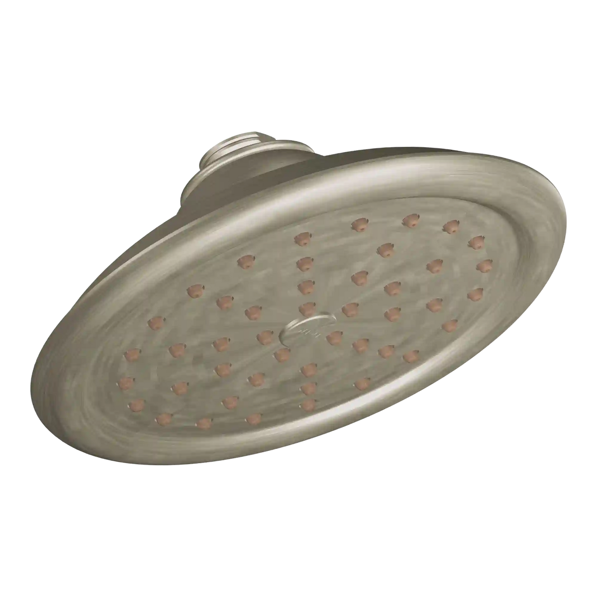 Moen One-Function 7" Diameter Spray Head Eco-Performance Rainshower