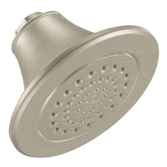 Moen One-Function 5 7/8" Diameter Standard Spray Head
