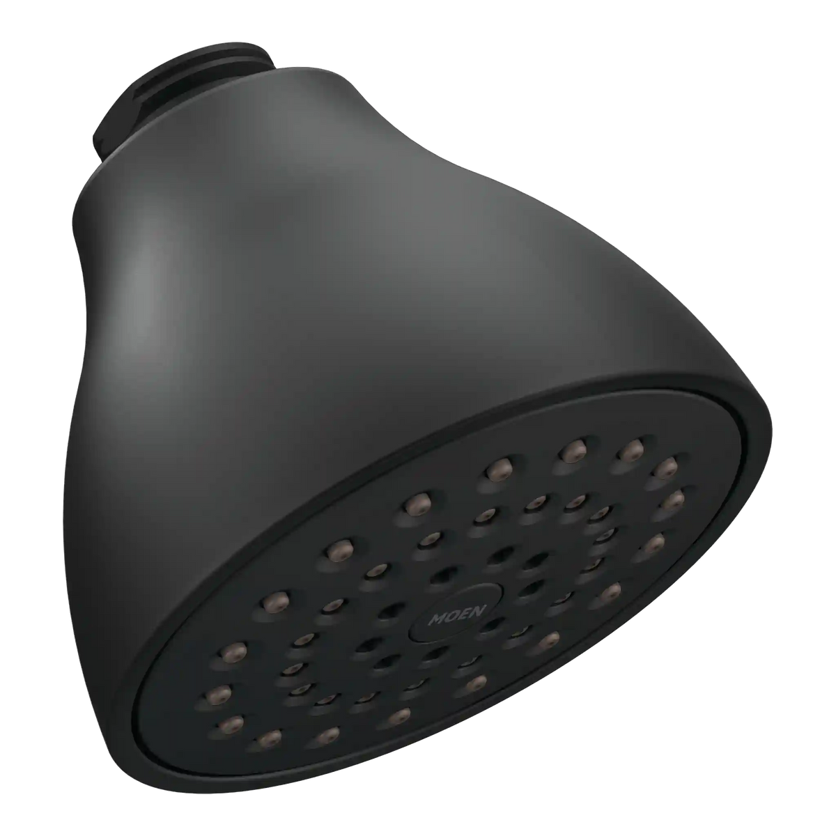 Moen One-Function 3 3/4" Diameter Standard Spray Head