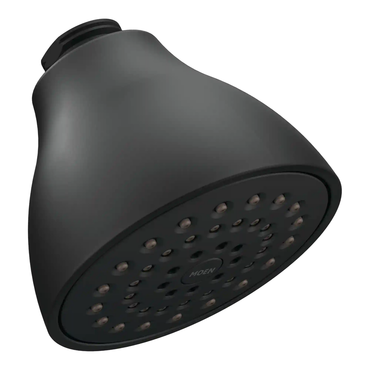 Moen One-Function 3 3/4" Diameter Standard Spray Head