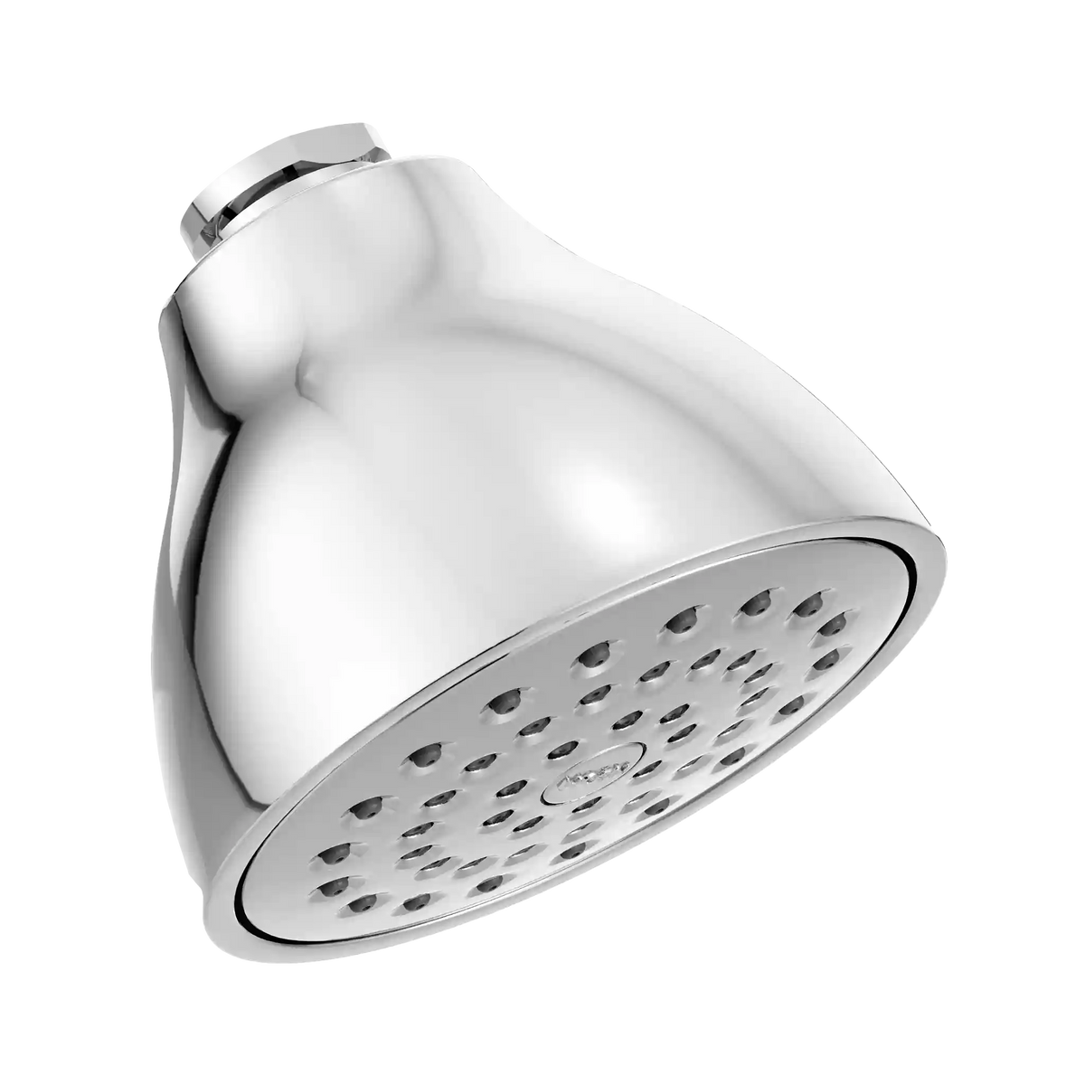 Moen One-Function 3 3/4" Diameter Standard Spray Head