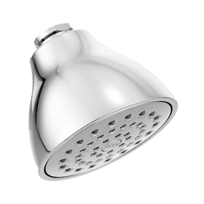 Moen One-Function 3 3/4" Diameter Standard Spray Head