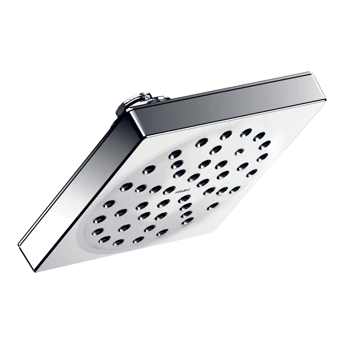 Moen One-Function 6" Diameter Spray Head Eco-Performance Rainshower
