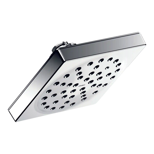 Moen One-Function 6" Diameter Spray Head Rainshower