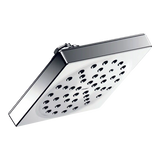 Moen One-Function 6" Diameter Eco-Performance Rainshower Spray Head