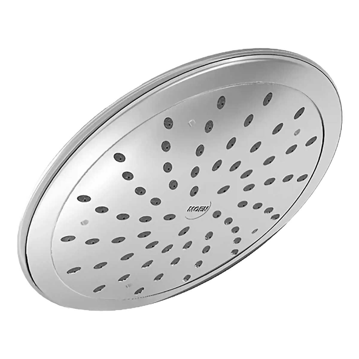 Moen One-Function 8" Diameter Spray Head Eco-Performance Rainshower
