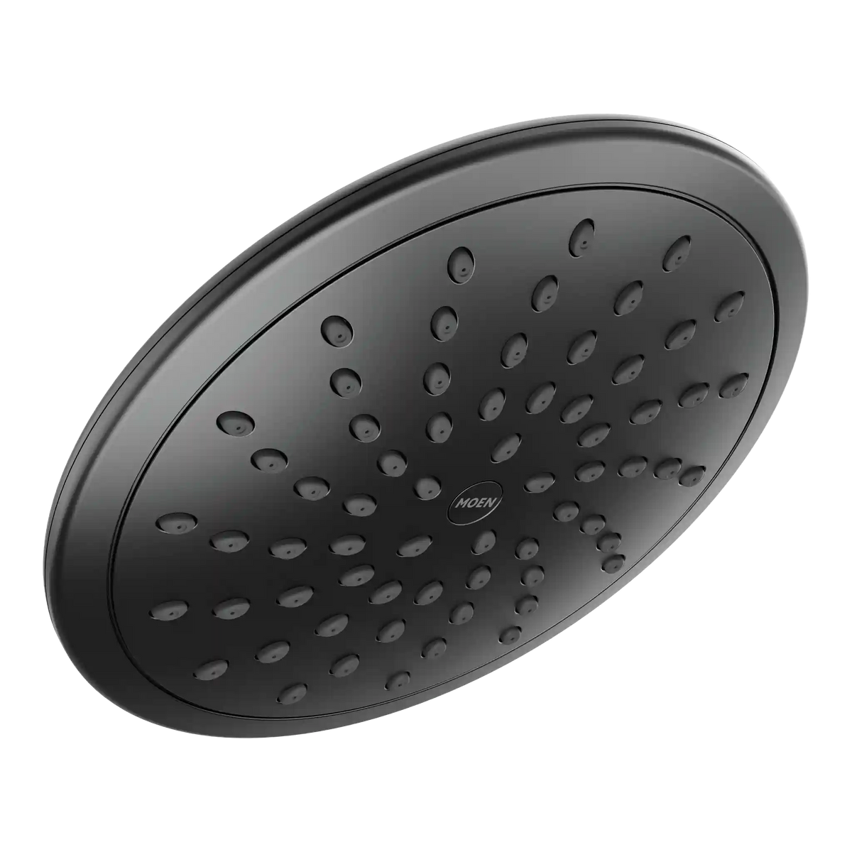 Moen One-Function 8" Diameter Spray Head Standard