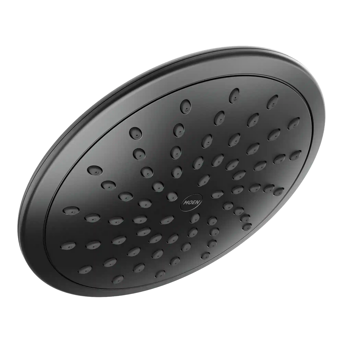 Moen One-Function 8" Diameter Spray Head Standard