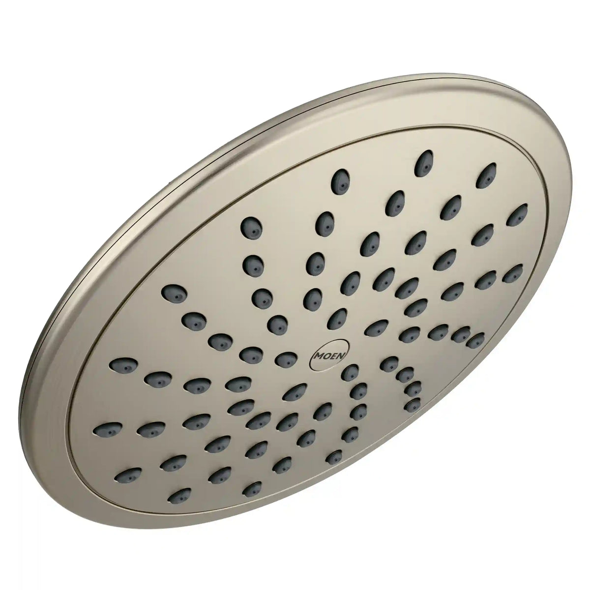 Moen One-Function 8" Diameter Spray Head Standard