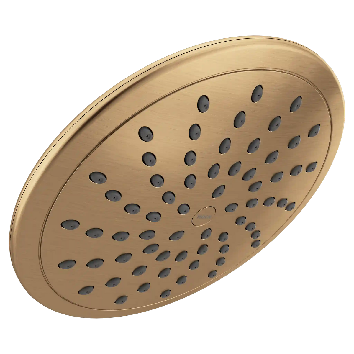 Moen One-Function 8" Diameter Spray Head Standard