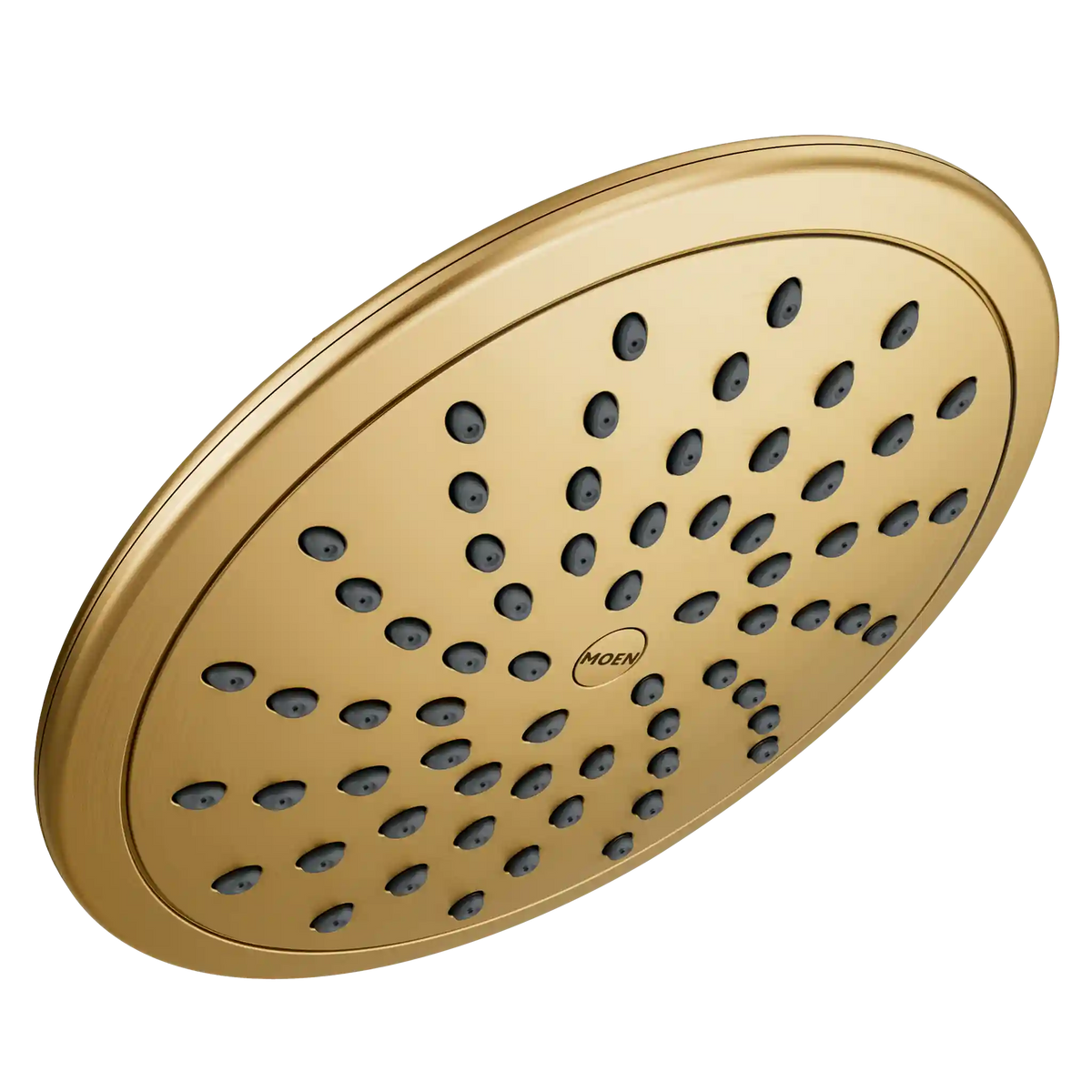 Moen One-Function 8" Diameter Spray Head Eco-Performance Rainshower