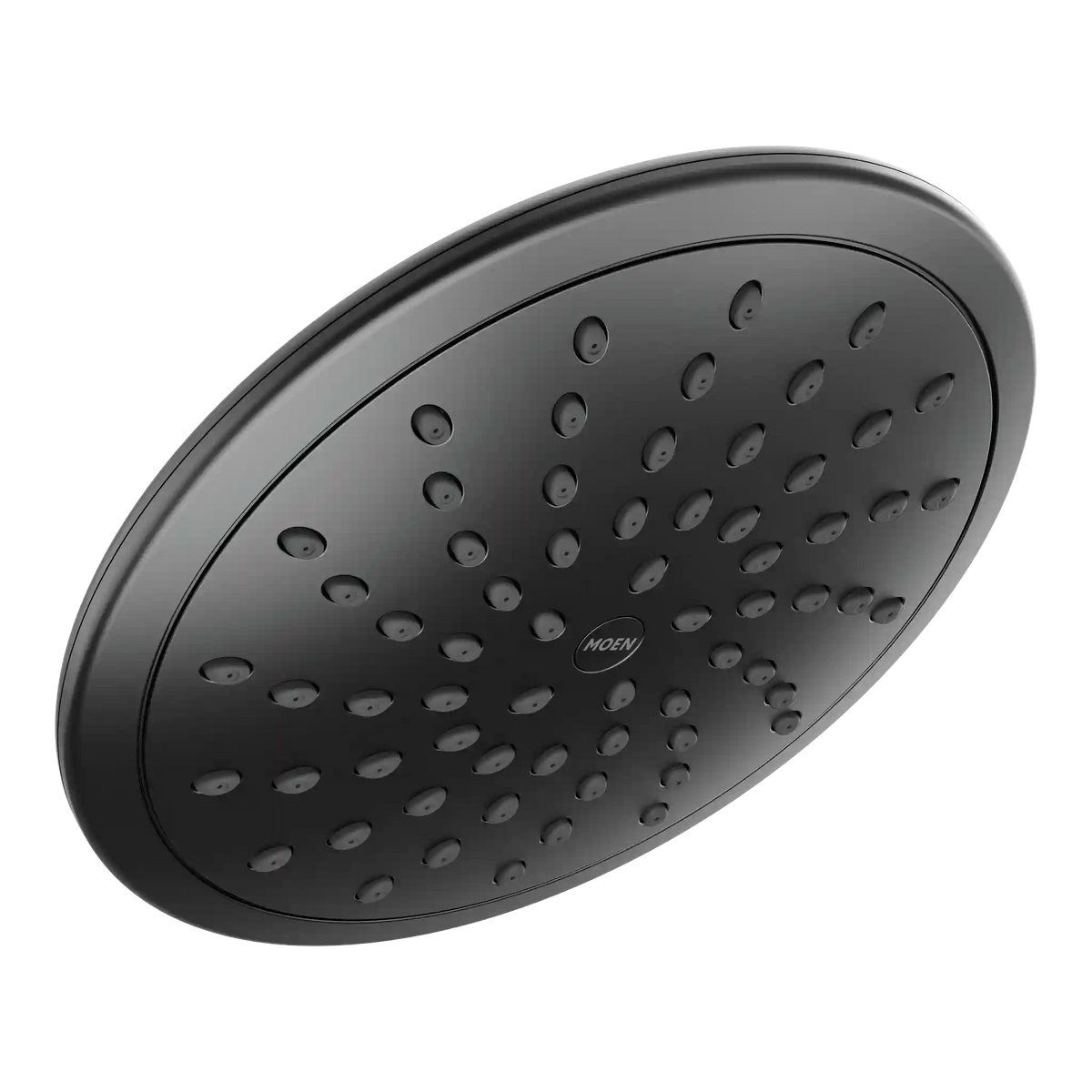 Moen One-Function 8" Diameter Spray Head Eco-Performance Rainshower