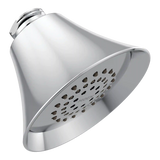 Moen One-Function 3 3/4" Diameter Standard Spray Head