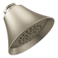 Moen One-Function 3 3/4" Diameter Standard Spray Head