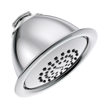 Moen One-Function 4" Diameter Standard Spray Head