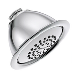 Moen One-Function 4" Diameter Standard Spray Head