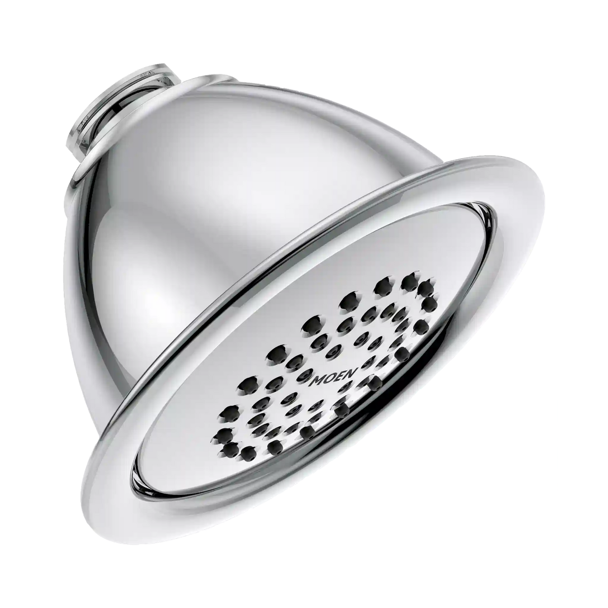 Moen One-Function 4" Diameter Eco-Performance Spray Head
