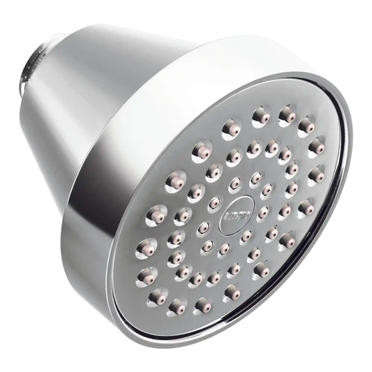 Moen One-Function 3-5/8" Diameter Standard Spray Head