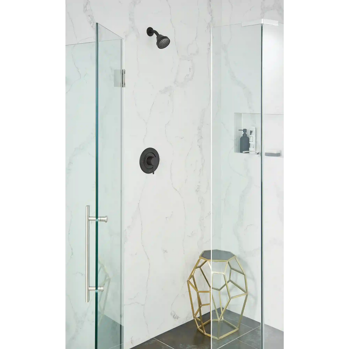 Align Posi-Temp(R) Tub/Shower - No Head