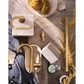 Jase Towel Bar