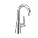 Jase One-Handle High Arc Bathroom Faucet