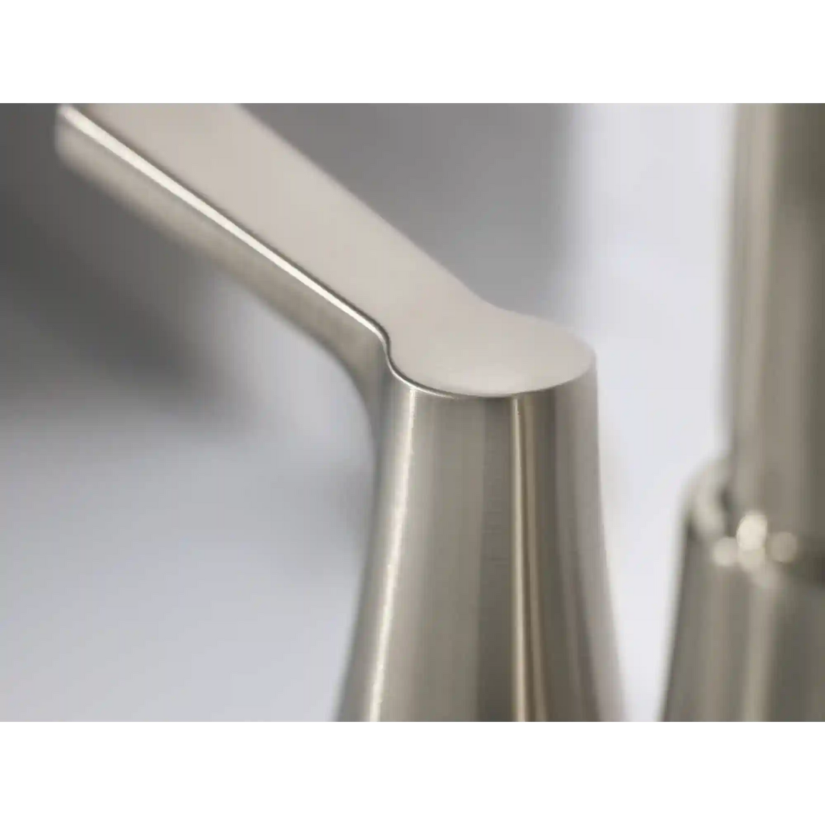 Jase Two-Handle High Arc Bathroom Faucet
