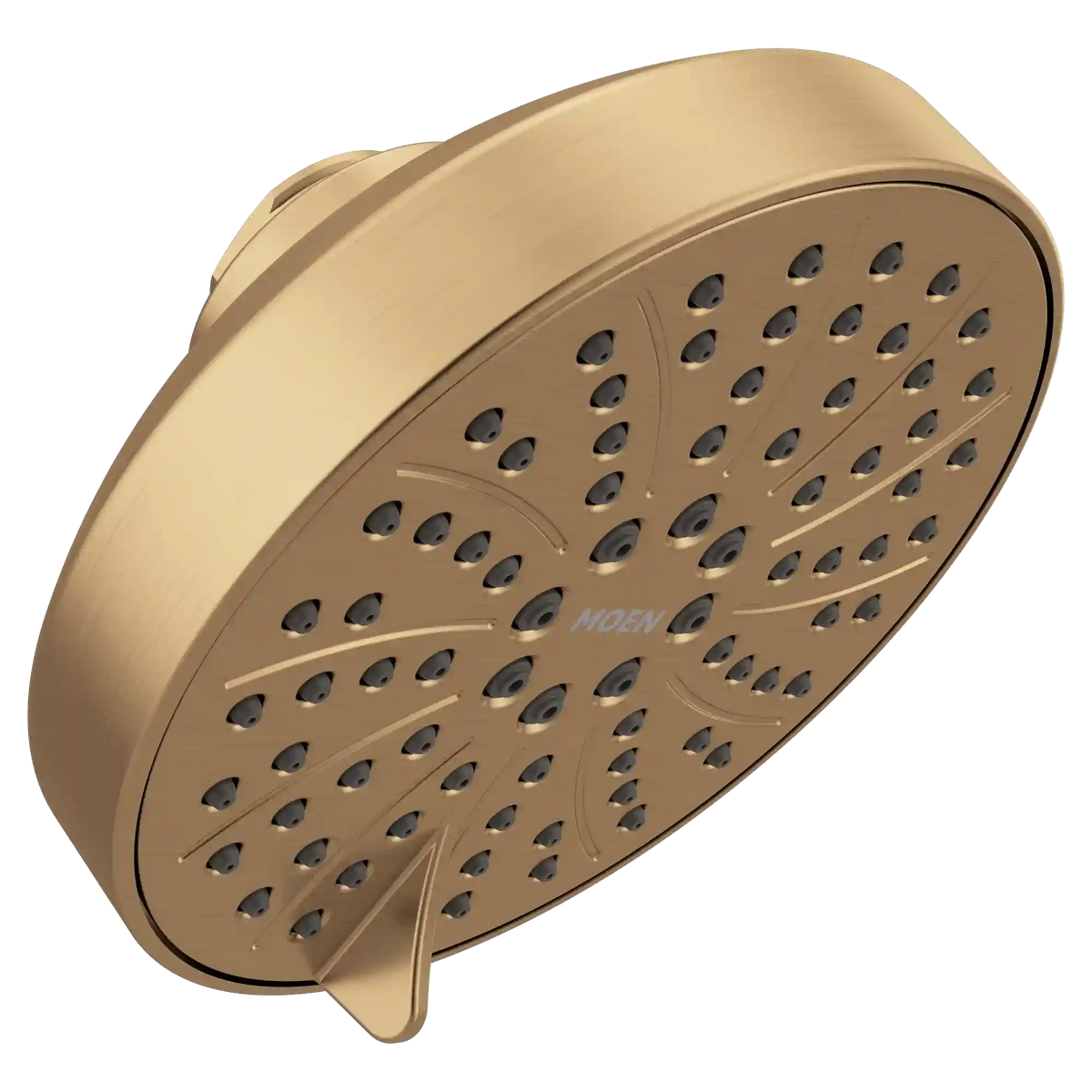 Moen Eco-Performance Six-Function 4.5" Diameter Standard Spray Head