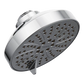 Moen Eco-Performance Six-Function 4.5" Diameter Standard Spray Head