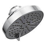 Moen Six-Function 4.5" Diameter Spray Head Eco-Performance Showerhead