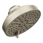 Moen Eco-Performance Six-Function 4.5" Diameter Standard Spray Head
