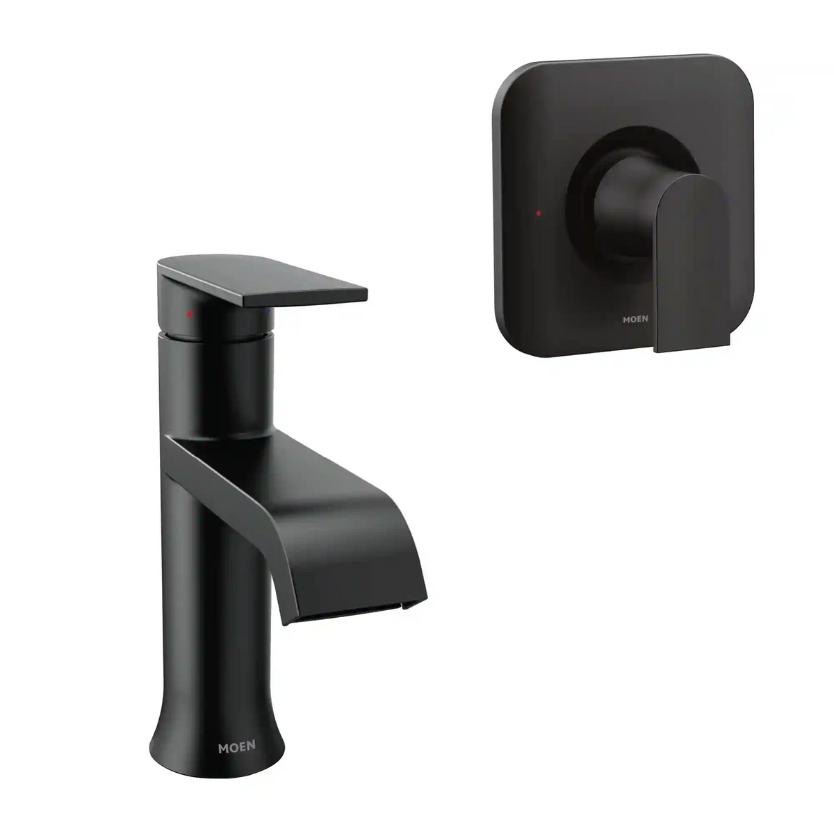 Genta LX Posi-Temp(R) Valve Trim