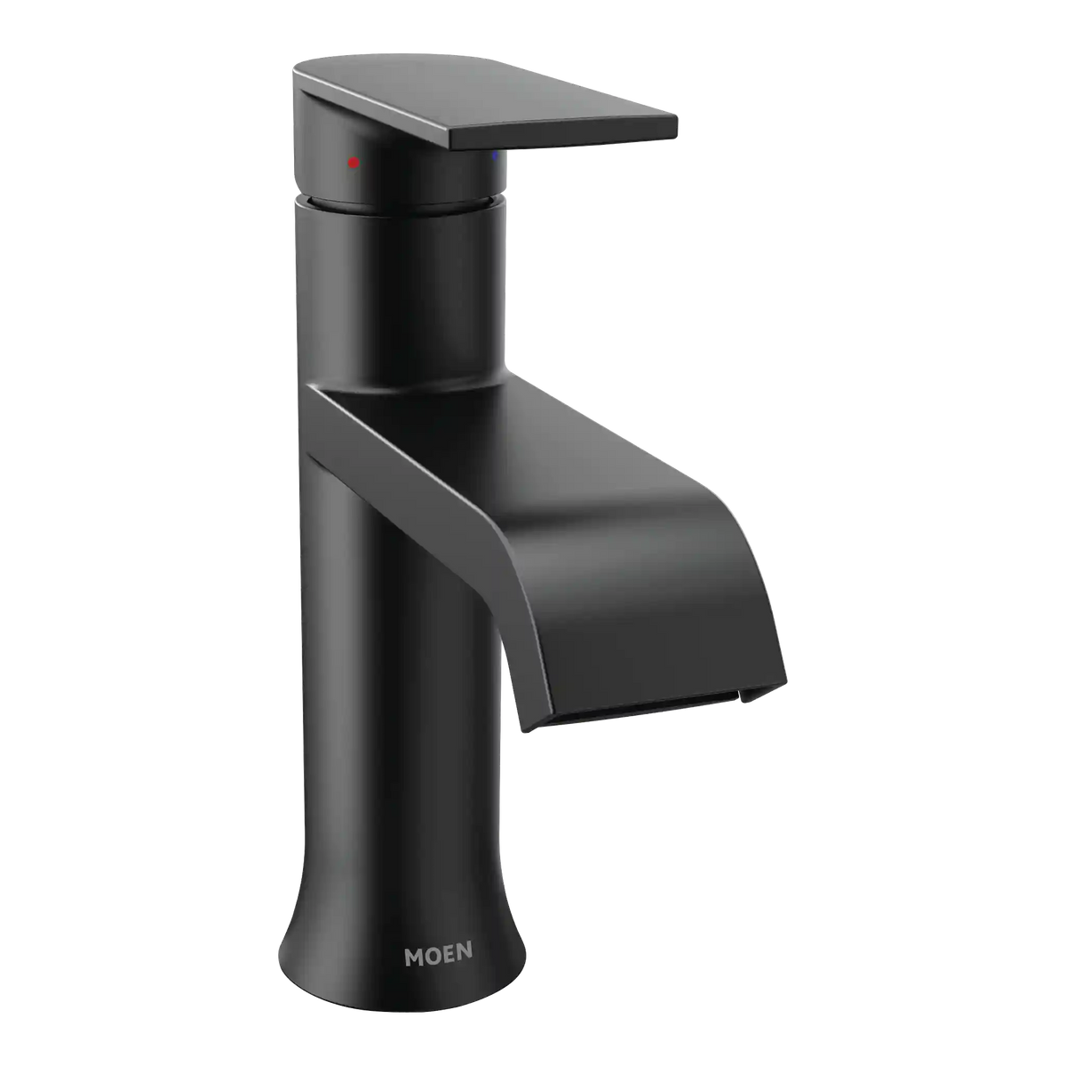 Genta LX One-Handle High Arc Bathroom Faucet