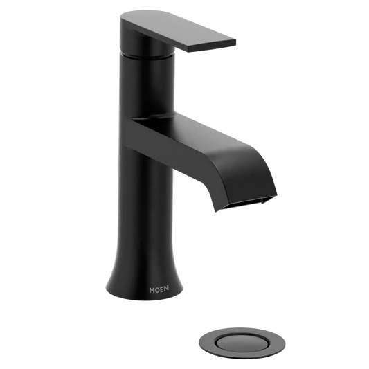 Genta LX One-Handle High Arc Bathroom Faucet