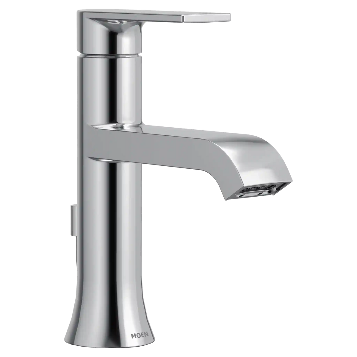 Genta LX One-Handle High Arc Bathroom Faucet