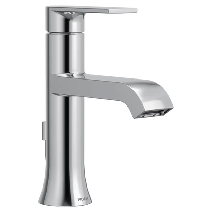 Genta LX One-Handle High Arc Bathroom Faucet