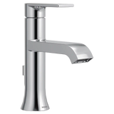 Genta LX One-Handle High Arc Bathroom Faucet