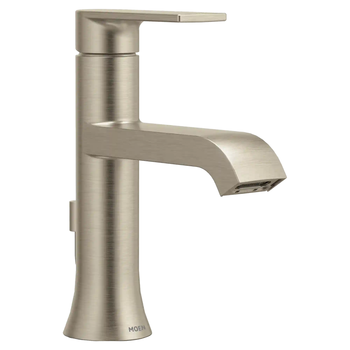 Genta LX One-Handle High Arc Bathroom Faucet