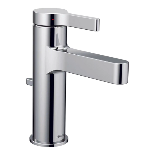 Vichy One-Handle Bathroom Faucet