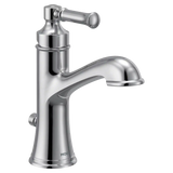 Dartmoor One-Handle High Arc Bathroom Faucet