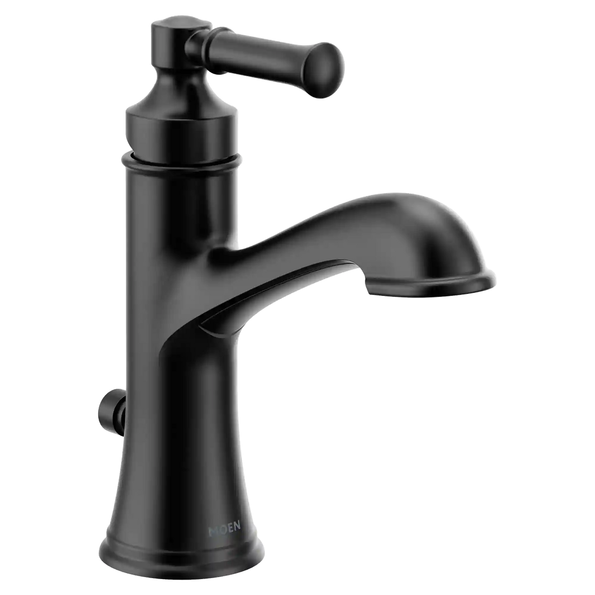 Dartmoor One-Handle High Arc Bathroom Faucet