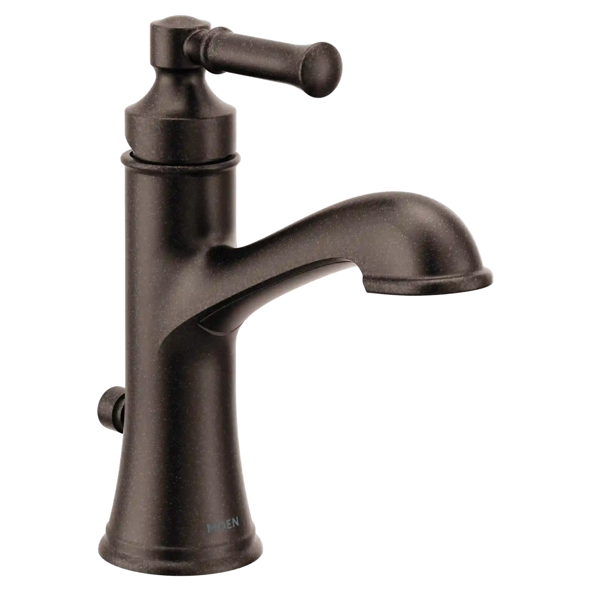 Dartmoor One-Handle High Arc Bathroom Faucet