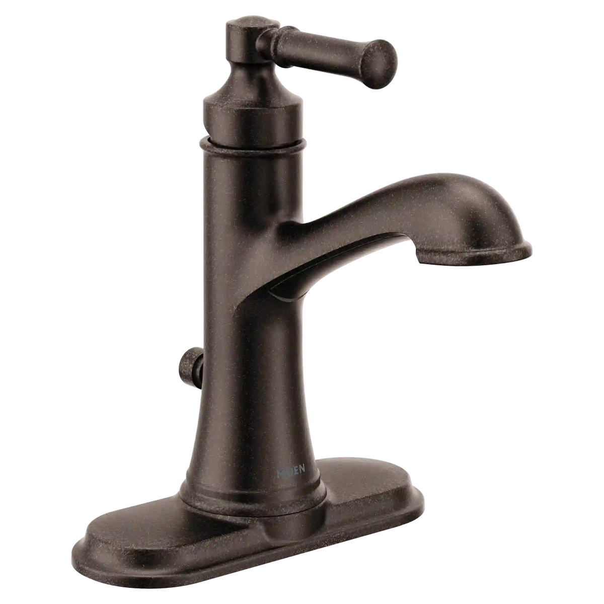 Dartmoor One-Handle High Arc Bathroom Faucet