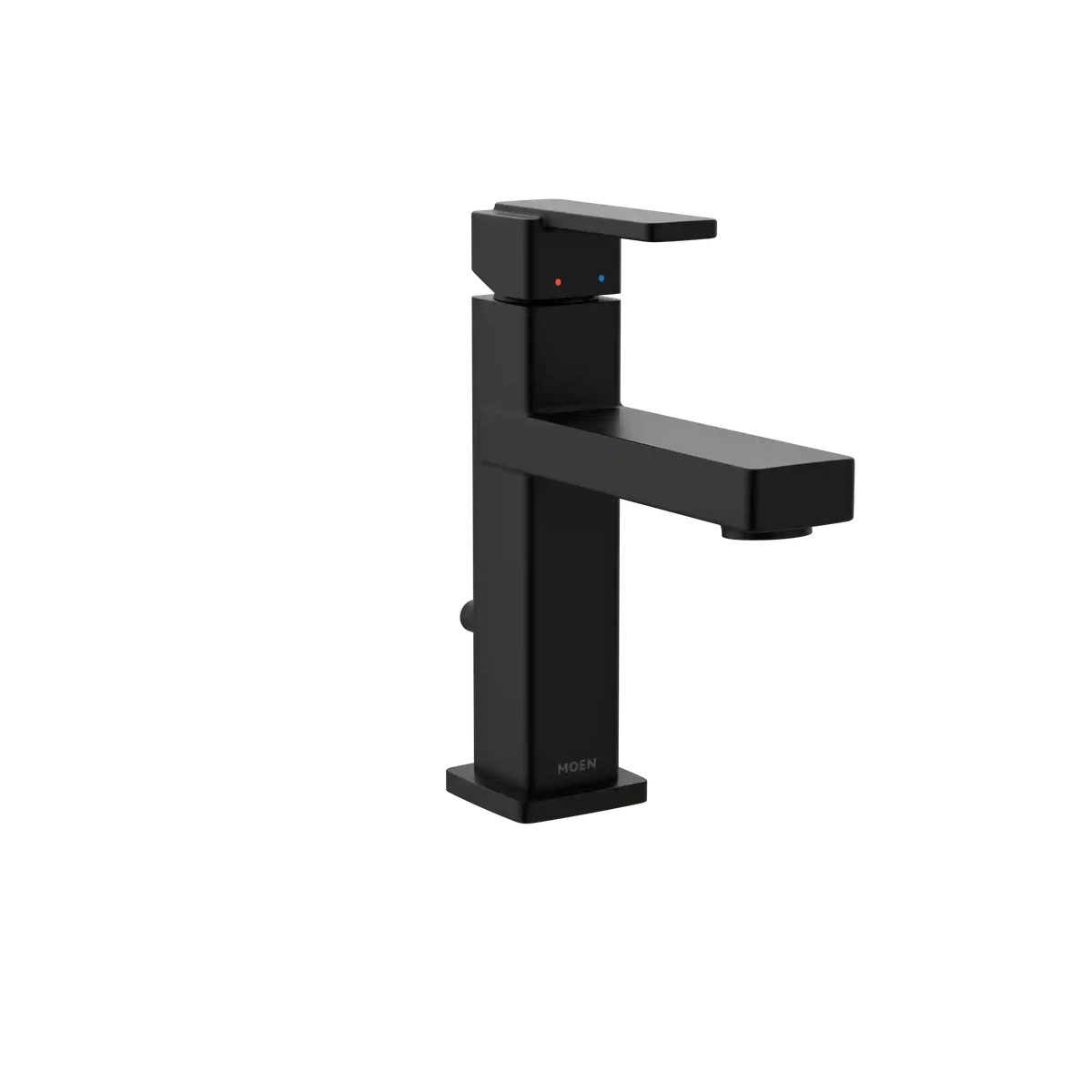 Iver One-Handle High Arc Bathroom Faucet