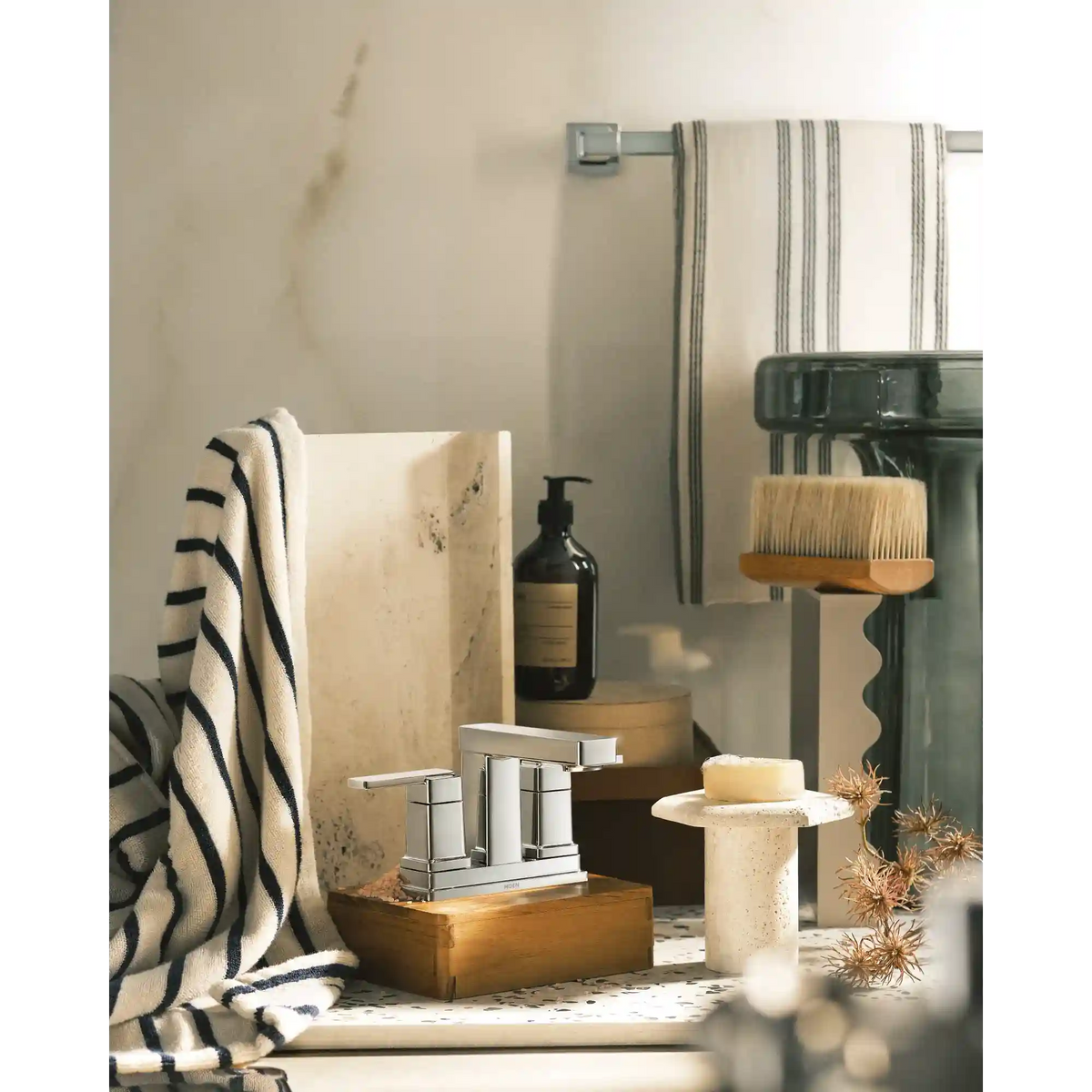 Iver 24" Towel Bar Only