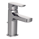 Rizon One-Handle Low Arc Bathroom Faucet