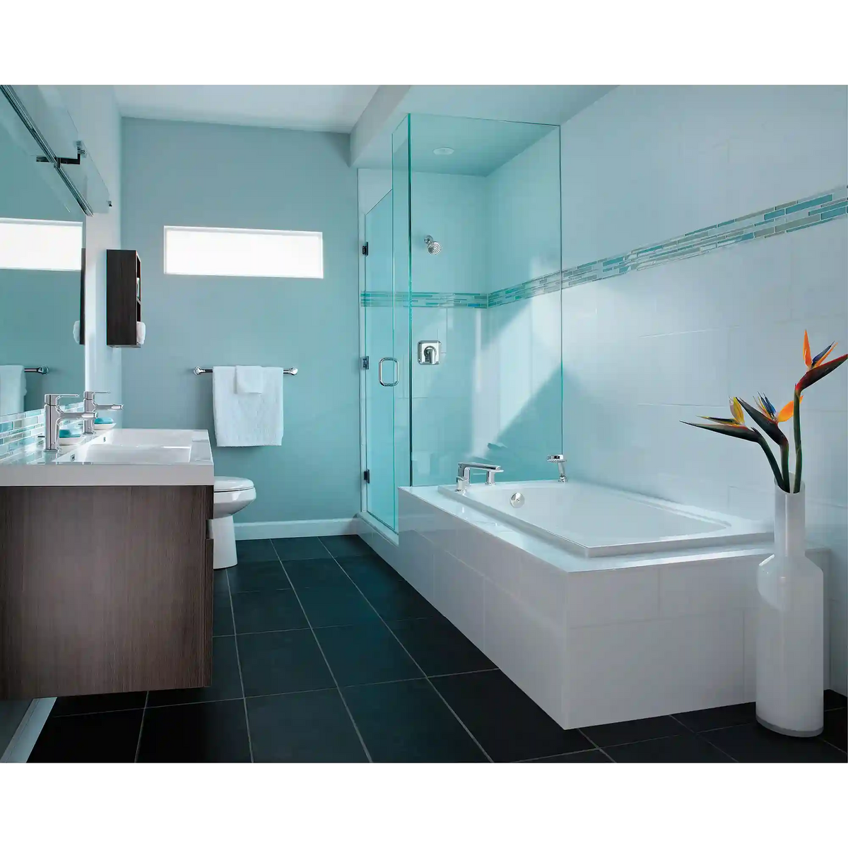 Rizon Posi-Temp(R) Shower Only