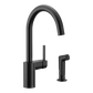 Align One-Handle High Arc Kitchen Faucet