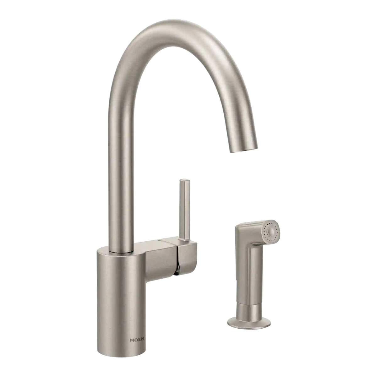 Align One-Handle High Arc Kitchen Faucet