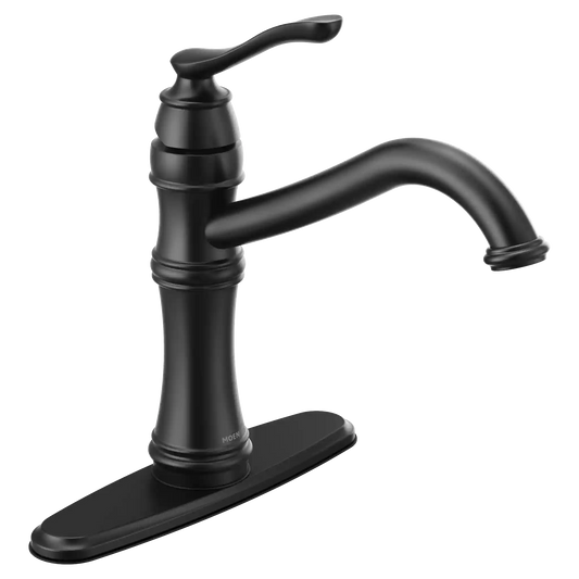 Belfield One-Handle High Arc Kitchen Faucet