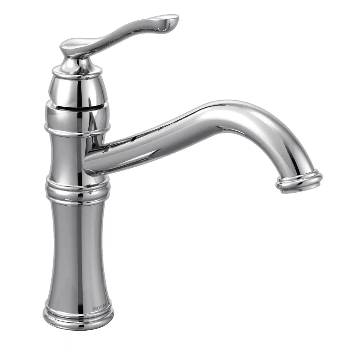 Belfield One-Handle High Arc Kitchen Faucet